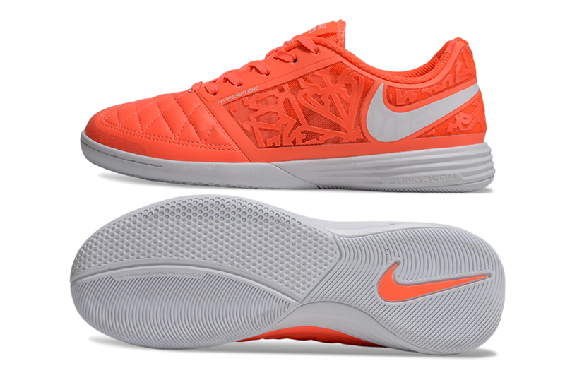 Chuteira Nike Lunar Gato II Futsal