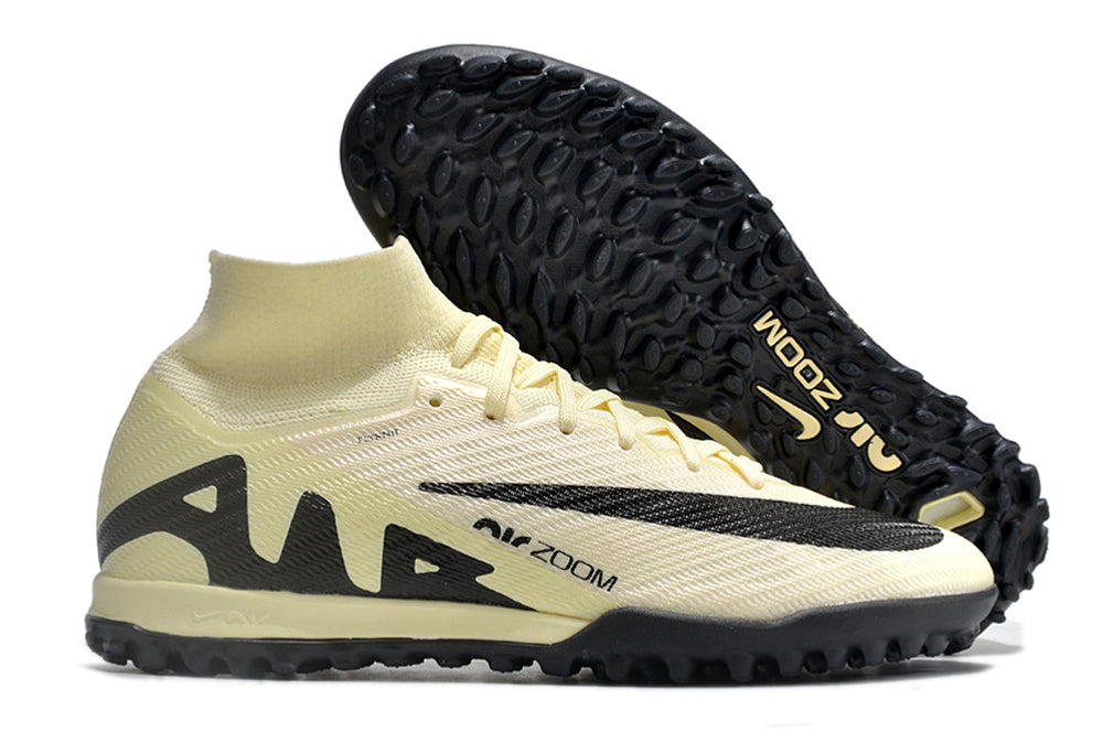 Chuteira Nike Air Zoom Mercurial Superfly IX Elite Society