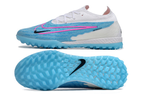 Chuteira Nike Phantom GX Elite Society