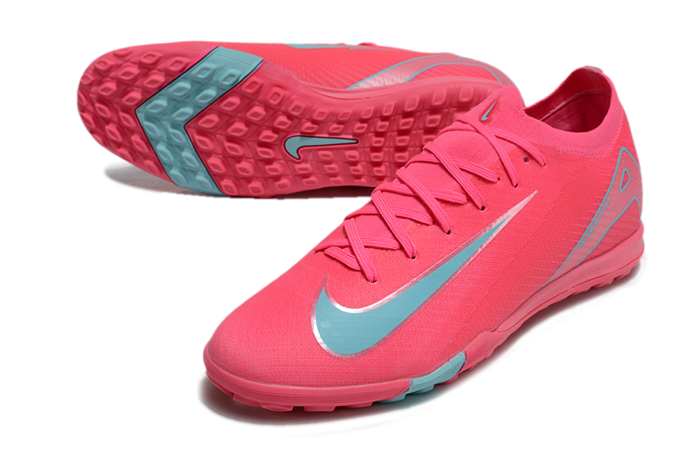 Chuteira Nike Air Zoom Mercurial Vapor XVI Elite Society