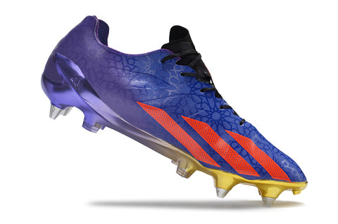 Chuteira Adidas X Crazyfast.1 SG Campo