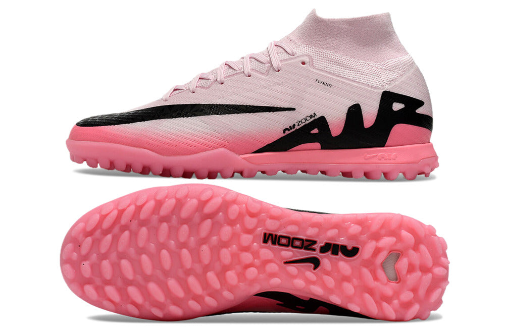 Chuteira Nike Air Zoom Mercurial Superfly IX Elite Society