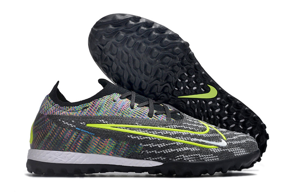 Chuteira Nike Phantom GX Elite Society