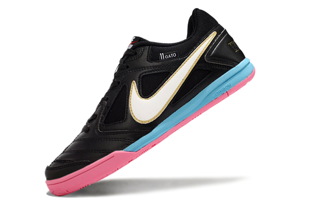 Chuteira Nike SB Gato Ic Futsal