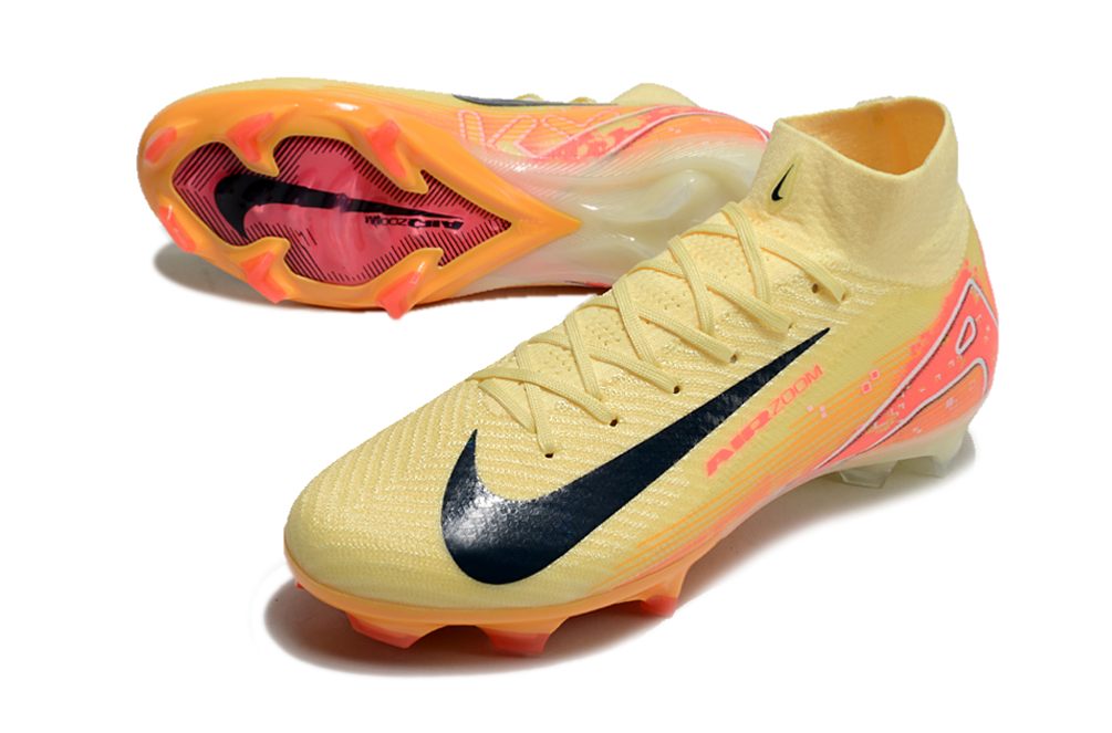 Chuteira Nike Air Zoom Mercurial Vapor XVI Elite Campo