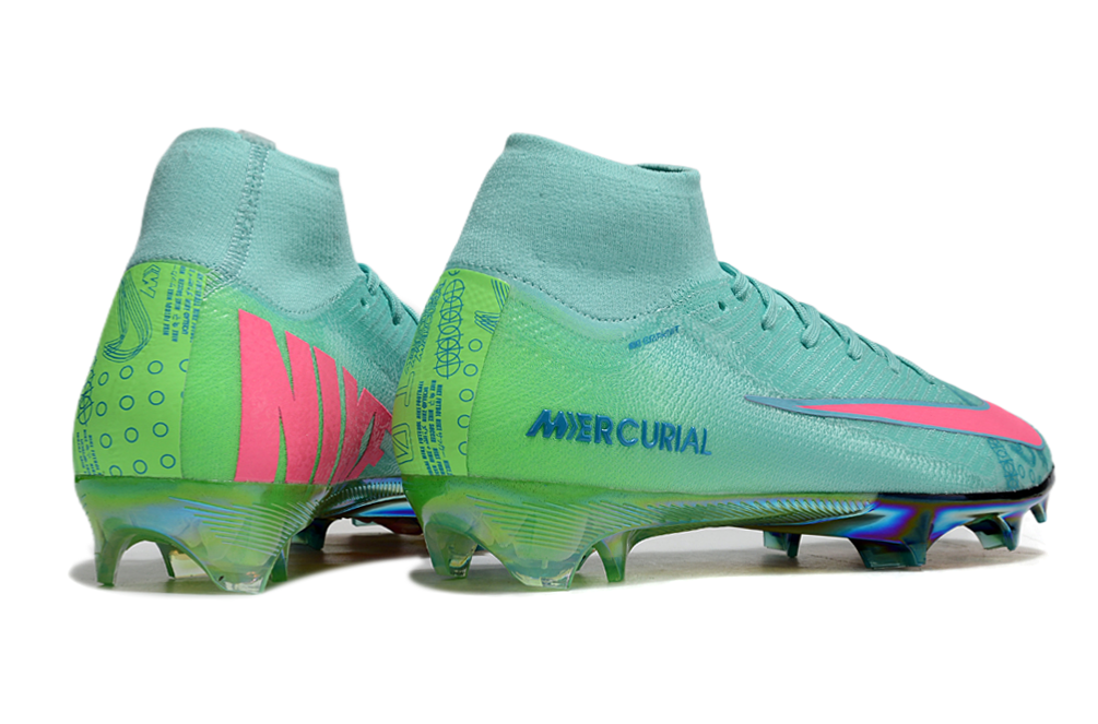 Chuteira Nike Air Zoom Mercurial Vapor XVI Elite Campo