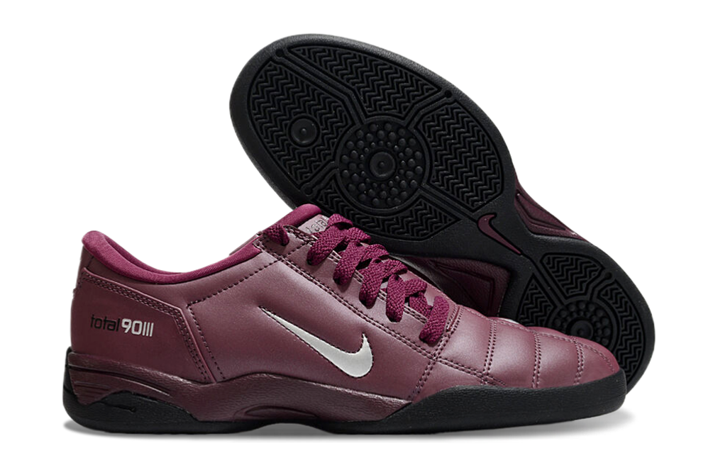 Chuteira Nike Total 90 ic Futsal