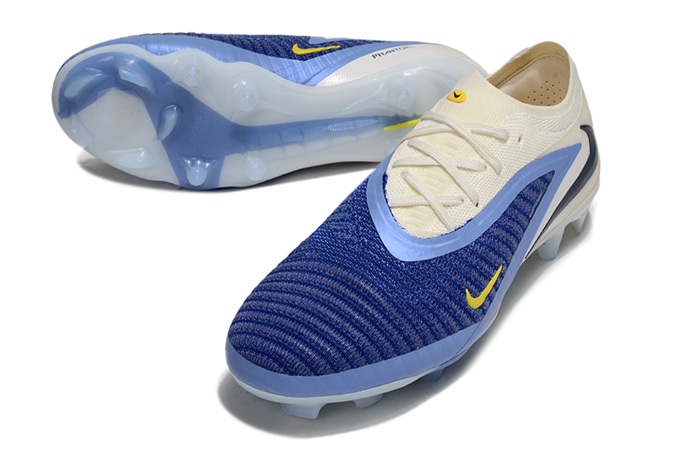 Chuteira Nike Phantom GX III Elite FG Campo