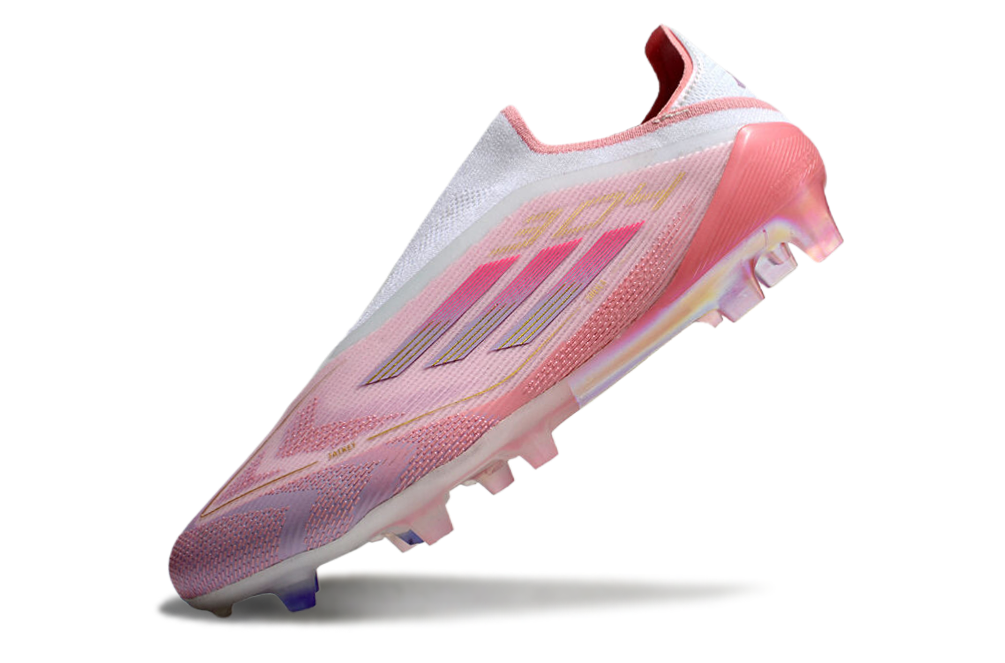 Chuteira adidas F50 FG Campo
