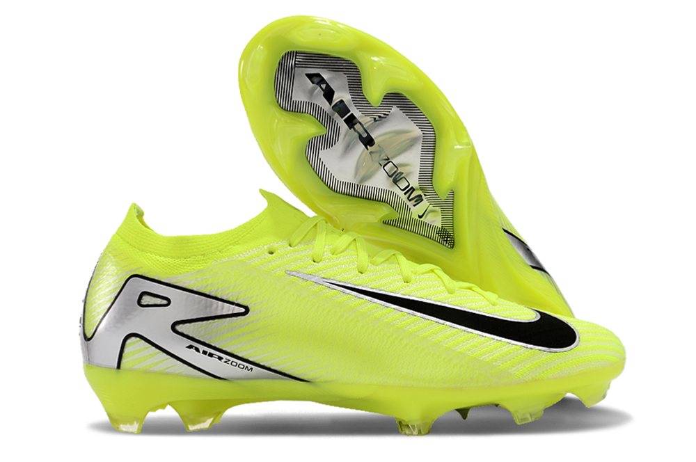 Chuteira Nike Air Zoom Mercurial Vapor XVI Elite Campo
