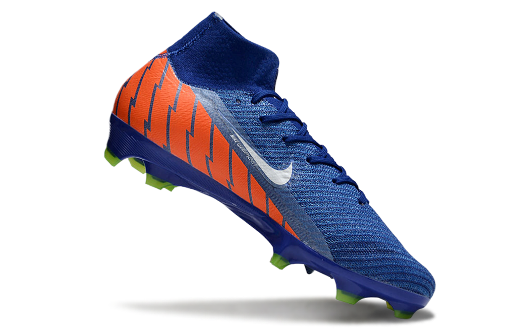 Chuteira Nike Air Zoom Mercurial Vapor XVI Elite Campo