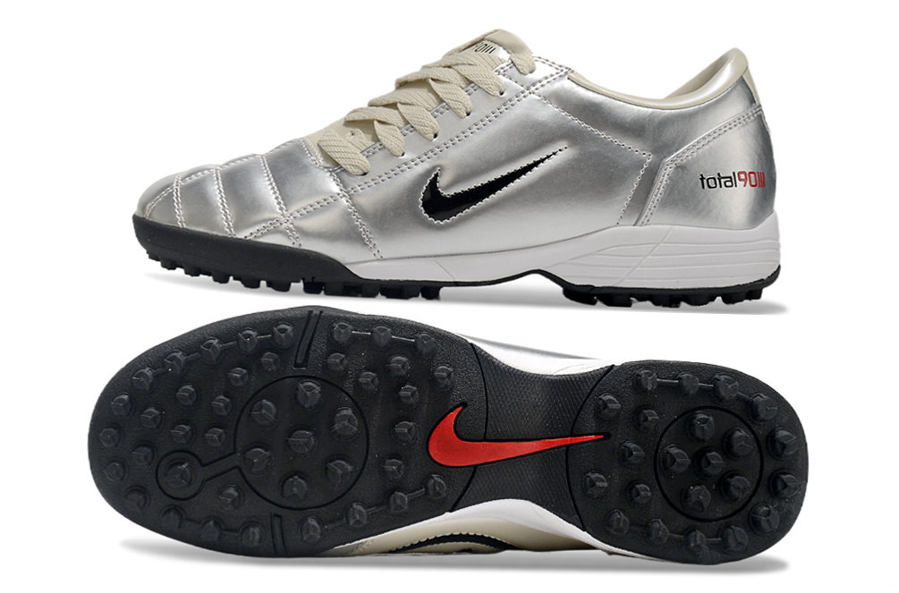 Chuteira Nike Total 90 Society