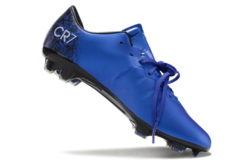 Chuteira Nike Mercurial Vapor 10 Campo “Cr7” – Loja Royal Sports
