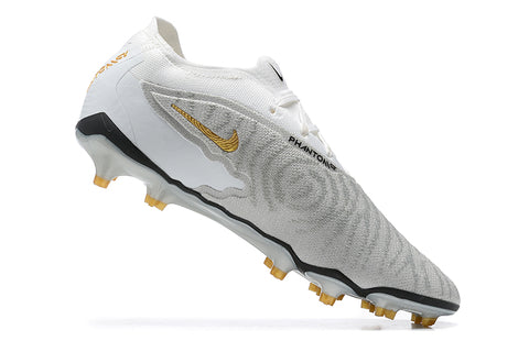 Chuteira Nike Phantom GX Low Elite FG Campo