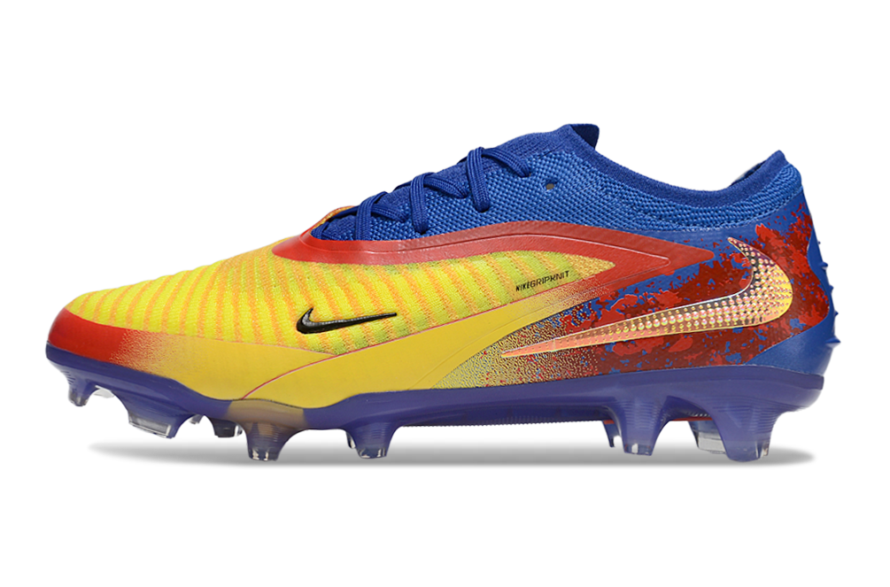 Chuteira Nike Phantom GX III Elite FG Campo