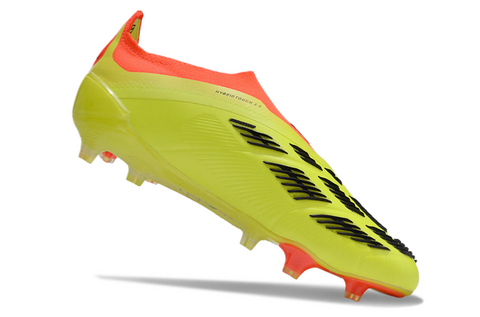 Chuteira adidas Predator Elite Laceless Campo