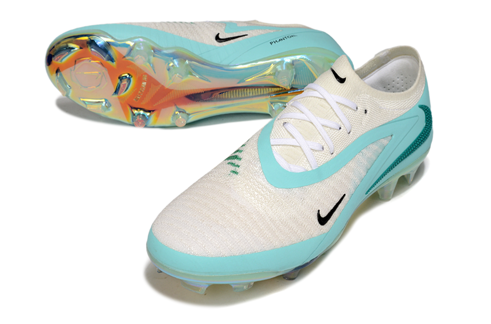 Chuteira Nike Phantom GX III Elite FG Campo