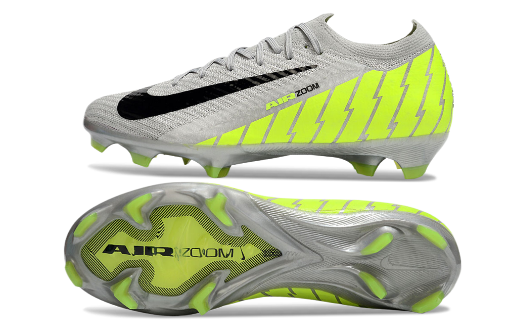 Chuteira Nike Air Zoom Mercurial Vapor XVI Elite Campo