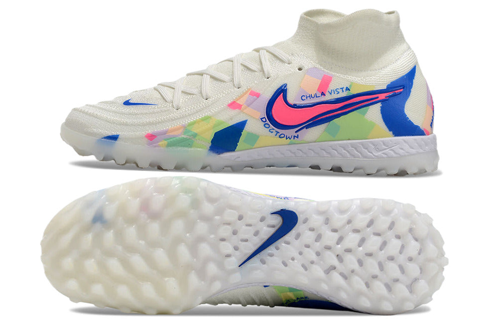 Chuteira Nike Phantom Luna Elite Society