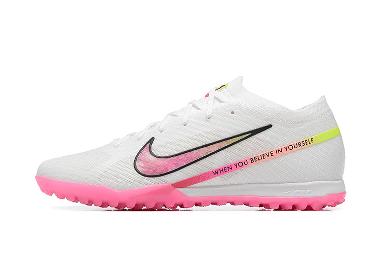 Chuteira Nike Air Zoom Mercurial Vapor XV Elite Society