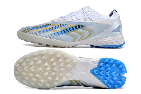 Chuteira Adidas X Crazyfast.1 Society