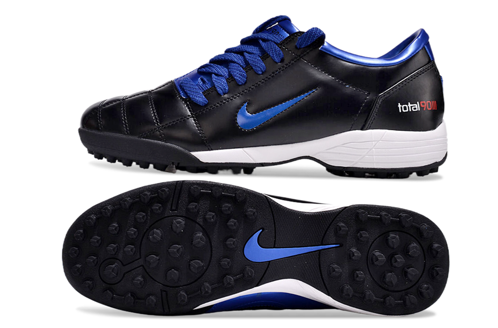 Chuteira Nike Total 90 Society