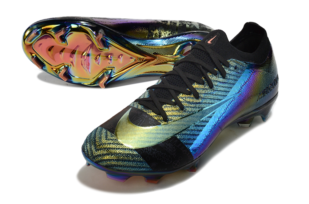 Chuteira Nike Air Zoom Mercurial Vapor XVI Elite Campo