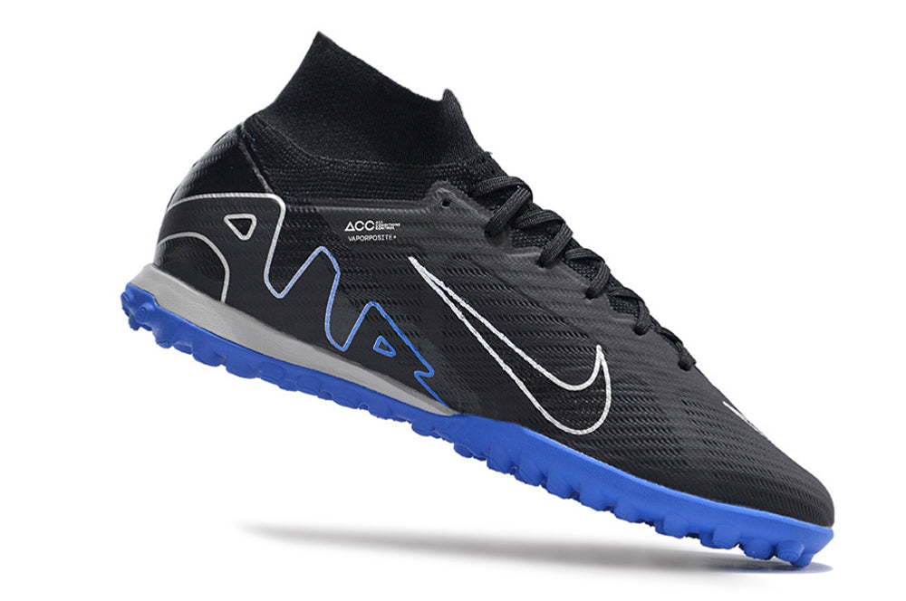 Chuteira Nike Air Zoom Mercurial Superfly IX Elite Society