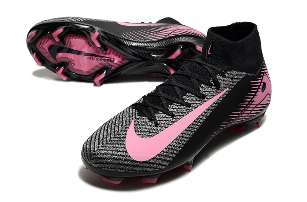 Chuteira Nike Air Zoom Mercurial Vapor XVI Elite Campo