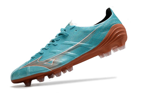 Chuteira Mizuno Alpha Elite Campo