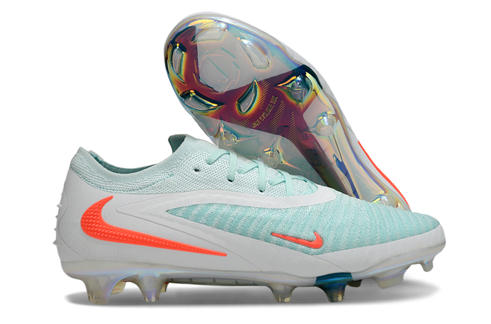 Chuteira Nike Phantom GX III Elite FG Campo