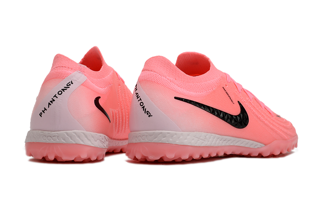 Chuteira Nike Phantom GX II Elite Society