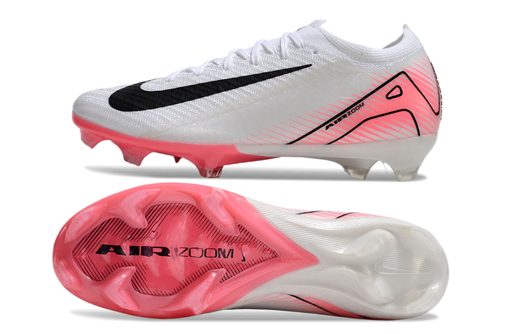 Chuteira Nike Air Zoom Mercurial Vapor XVI Elite Campo