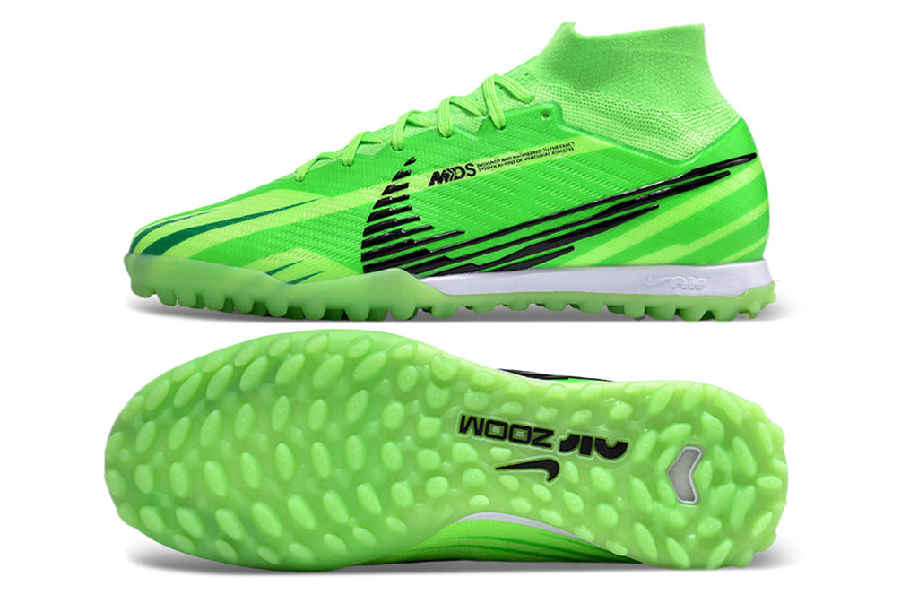 Chuteira Nike Air Zoom Mercurial Superfly IX Elite Society