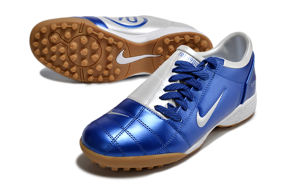 Chuteira Nike Total 90 Society