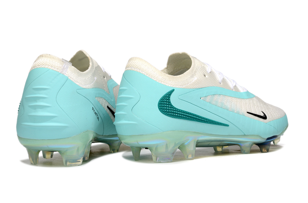 Chuteira Nike Phantom GX III Elite FG Campo