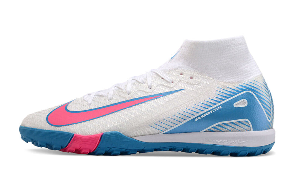 Chuteira Nike Air Zoom Mercurial Vapor XVI Elite Society
