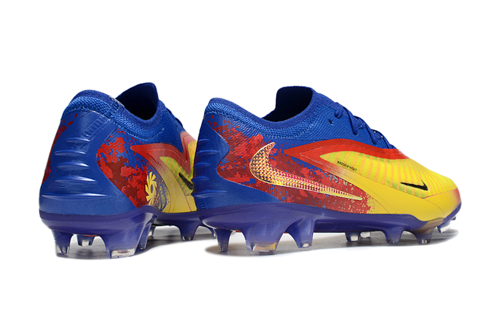 Chuteira Nike Phantom GX III Elite FG Campo