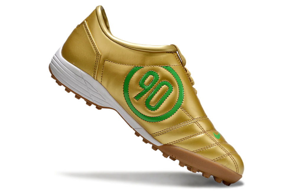 Chuteira Nike Total 90 Society