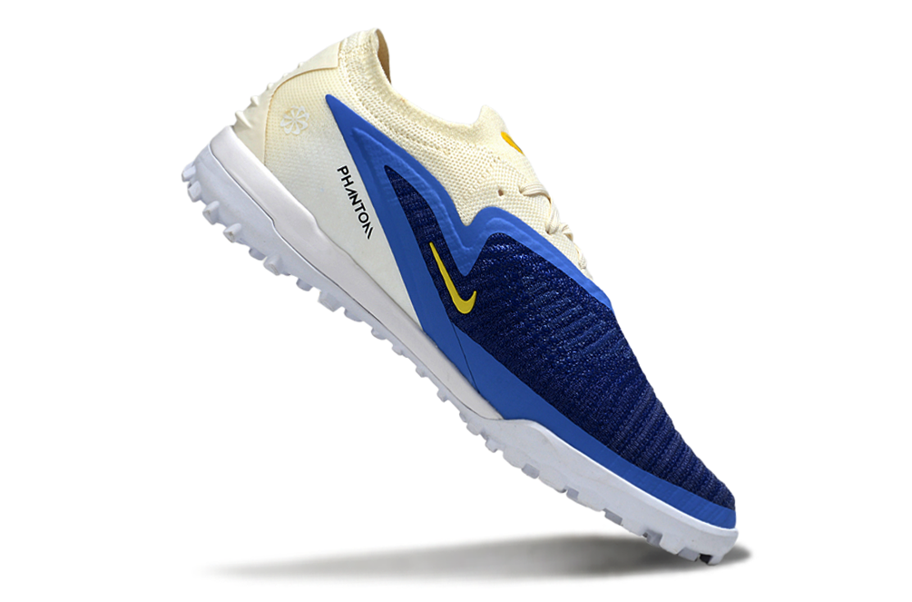 Chuteira Nike Phantom GX III Elite Society