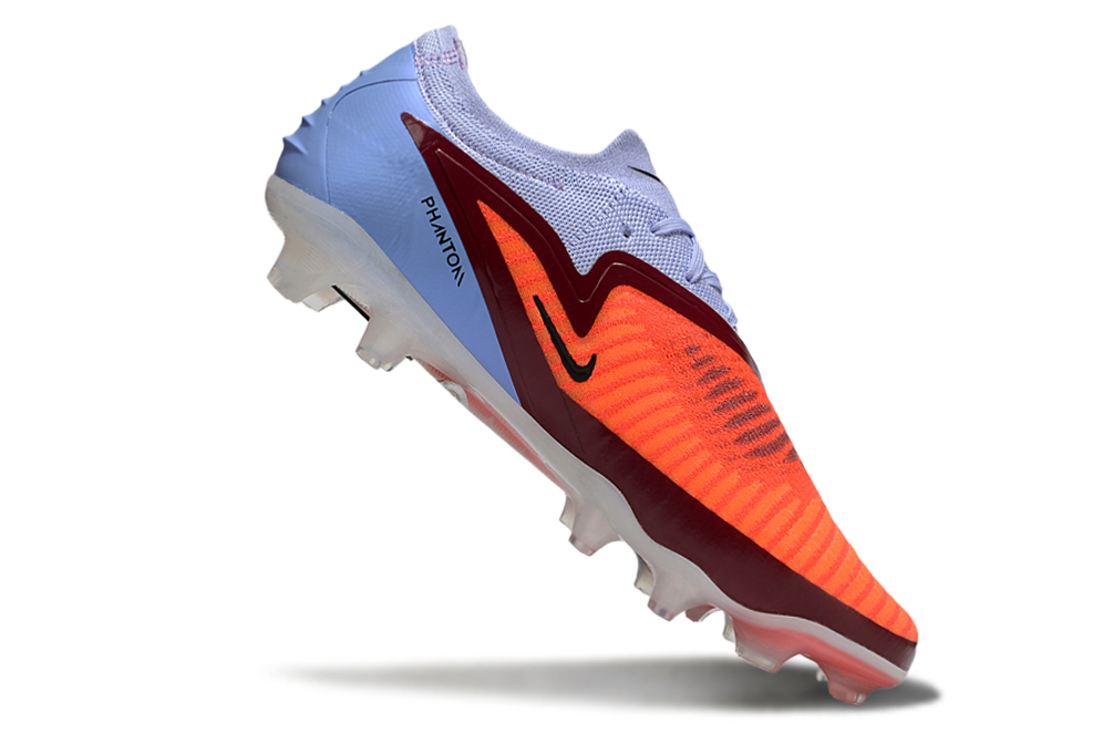 Chuteira Nike Phantom GX III Elite FG Campo