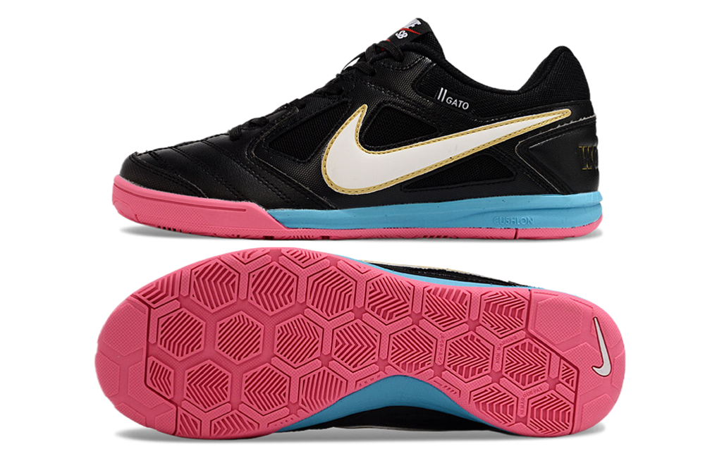 Chuteira Nike SB Gato Ic Futsal