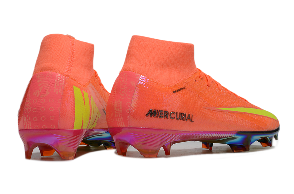 Chuteira Nike Air Zoom Mercurial Vapor XVI Elite Campo