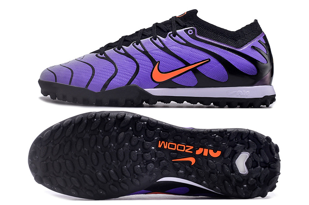 Chuteira Nike Air Zoom Mercurial Vapor XV Elite Society