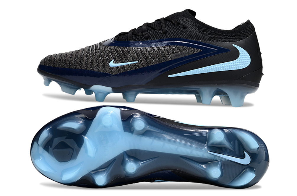 Chuteira Nike Phantom GX III Elite FG Campo