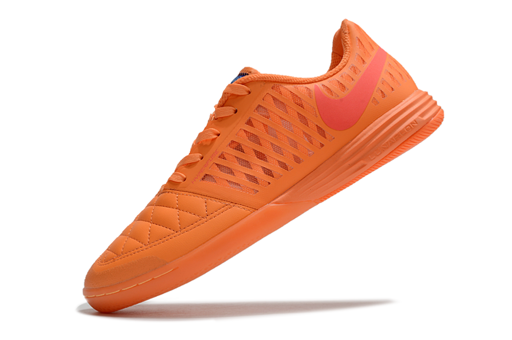 Chuteira Nike Lunar Gato II Futsal
