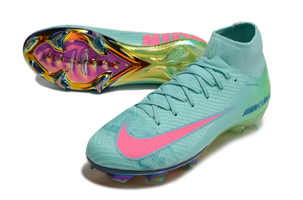 Chuteira Nike Air Zoom Mercurial Vapor XVI Elite Campo