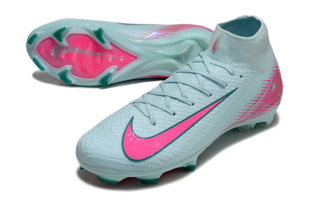Chuteira Nike Air Zoom Mercurial Vapor XVI Elite Campo