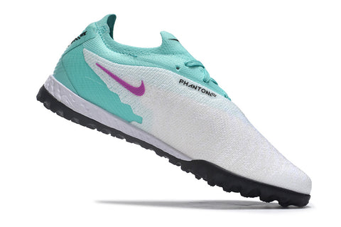 Chuteira Nike Phantom GX Elite Society