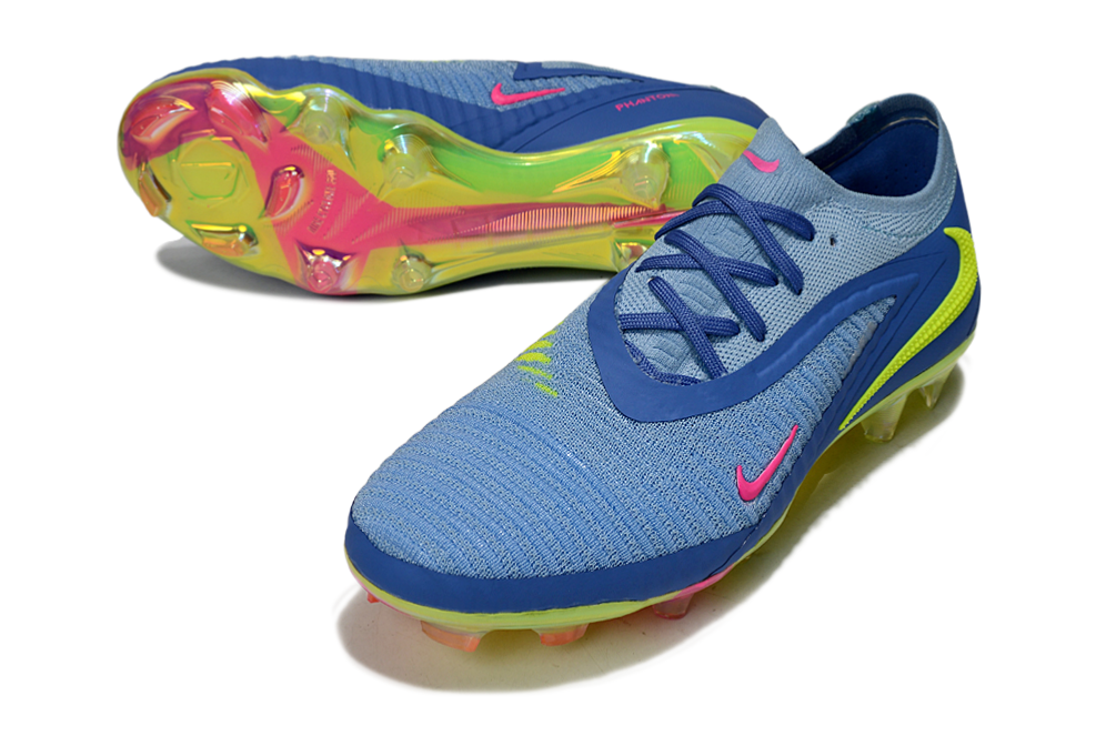 Chuteira Nike Phantom GX III Elite FG Campo